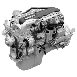 P32A9 Engine
